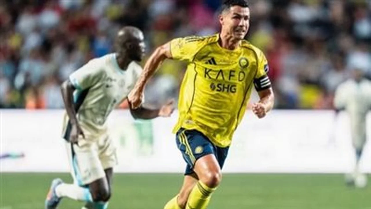 قمة روشن.. موعد مباراة النصر والاتحاد والقنوات الناقلة للمواجهة المرتقبة بالدوري السعودي